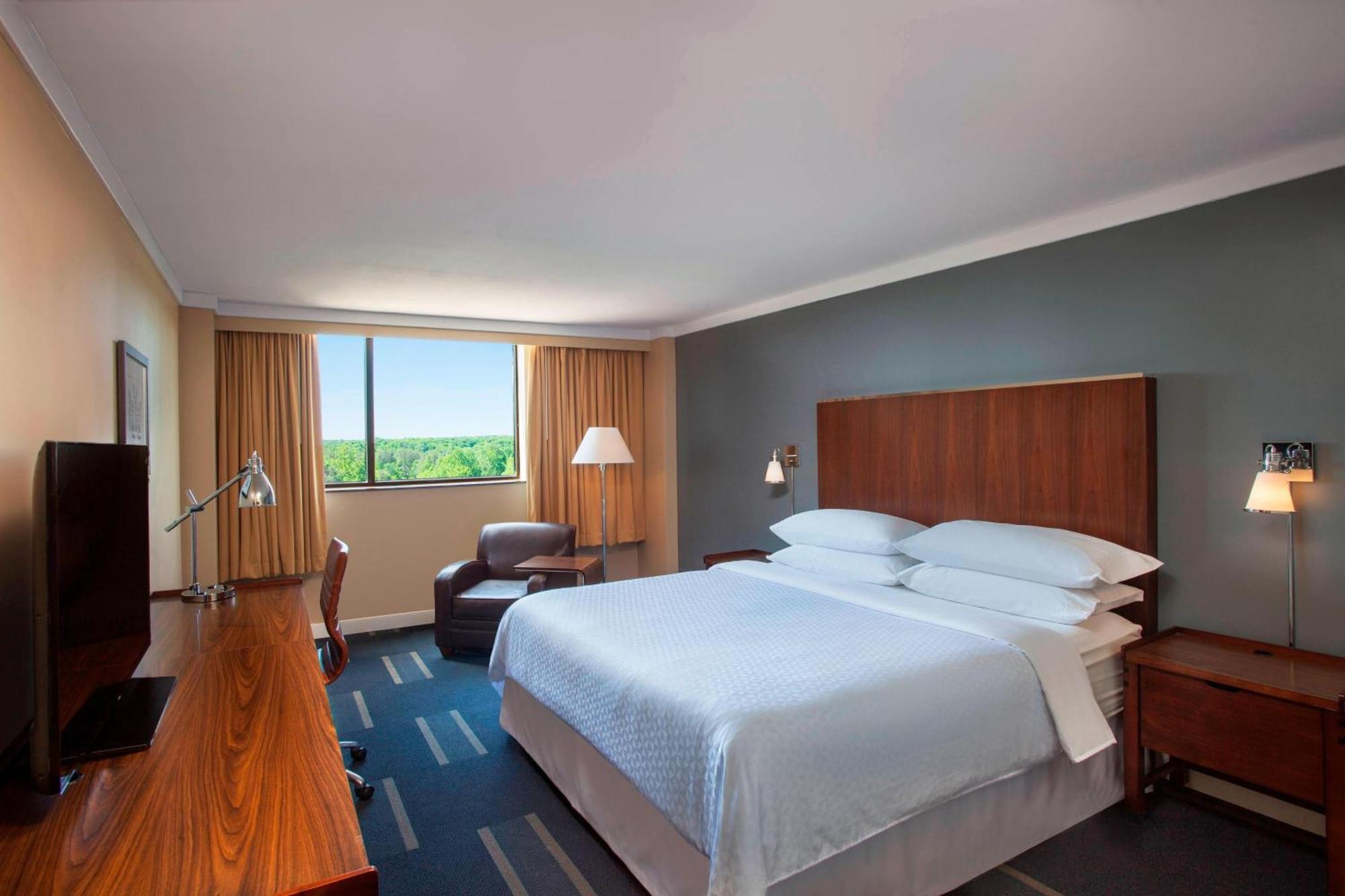 Four Points By Sheraton Richmond Midlothian Exterior foto
