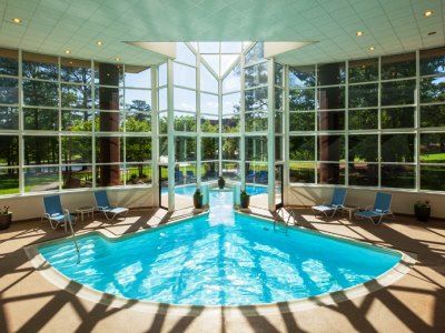Four Points By Sheraton Richmond Midlothian Exterior foto
